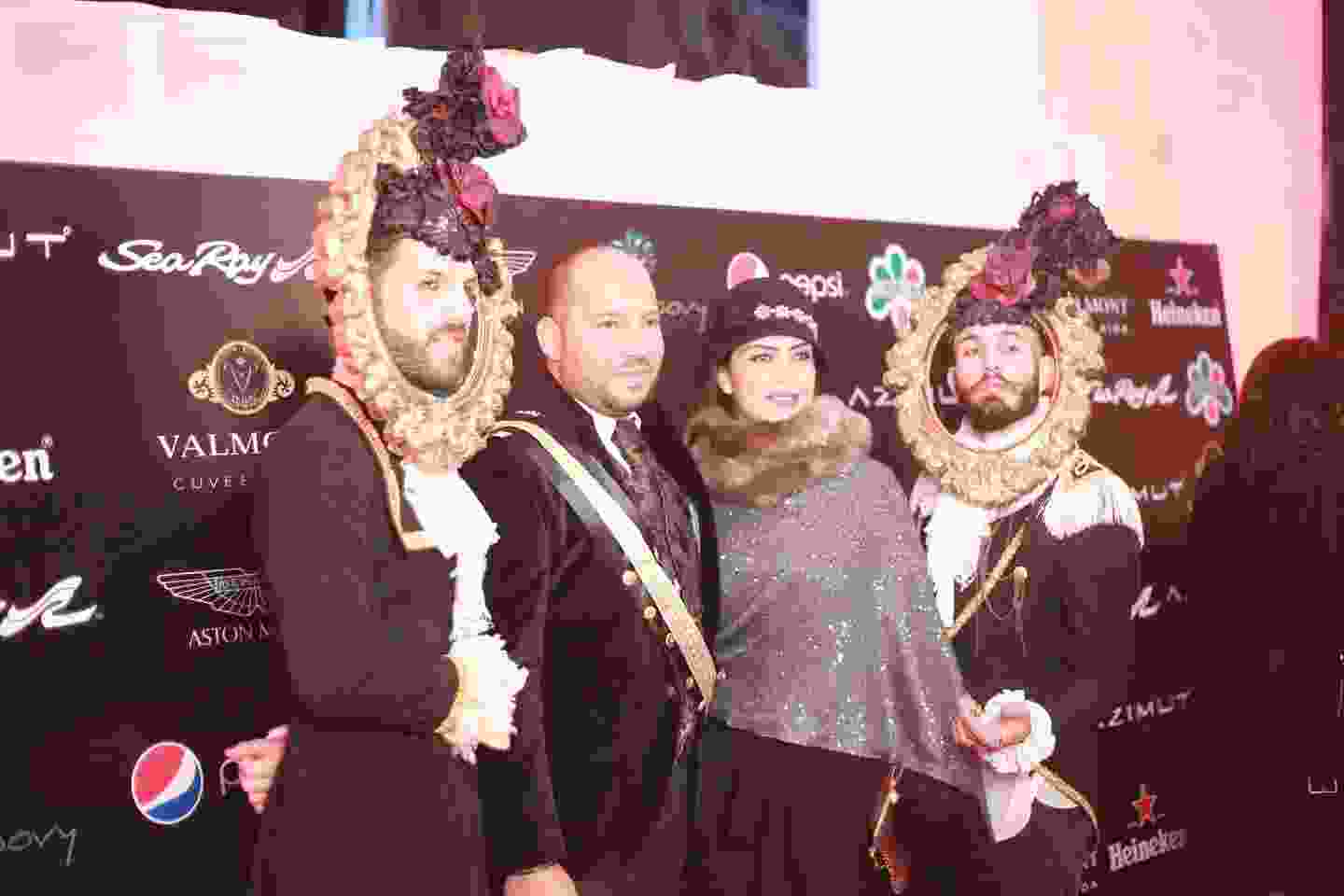 Royal Fantasy